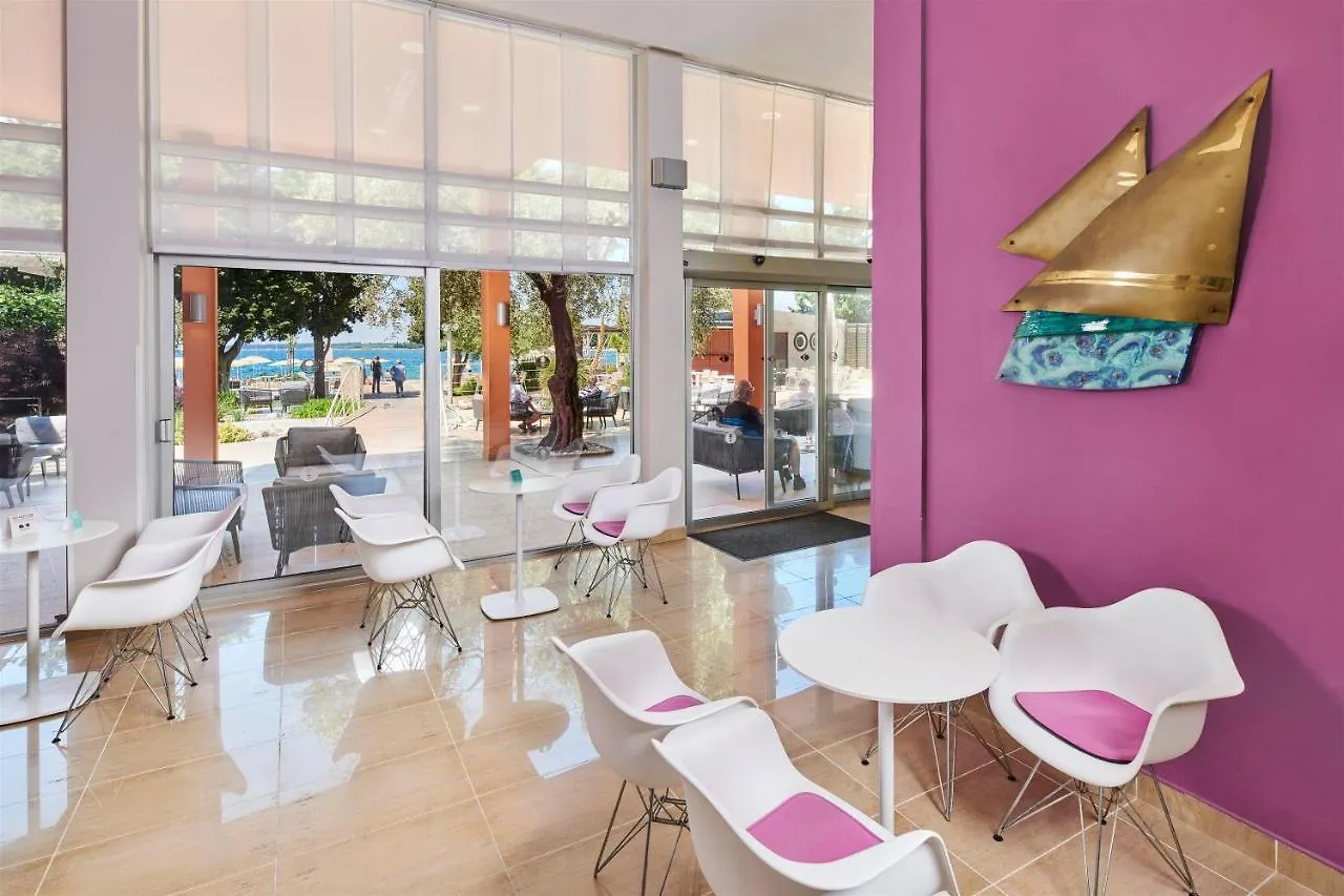 מלון Residence Umag Plava Laguna