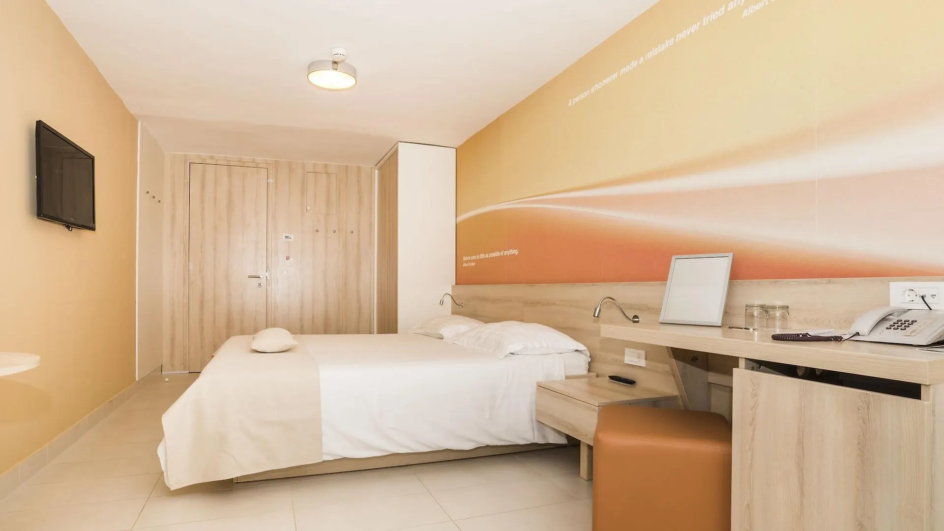 **** מלון Residence Umag Plava Laguna קרואטיה