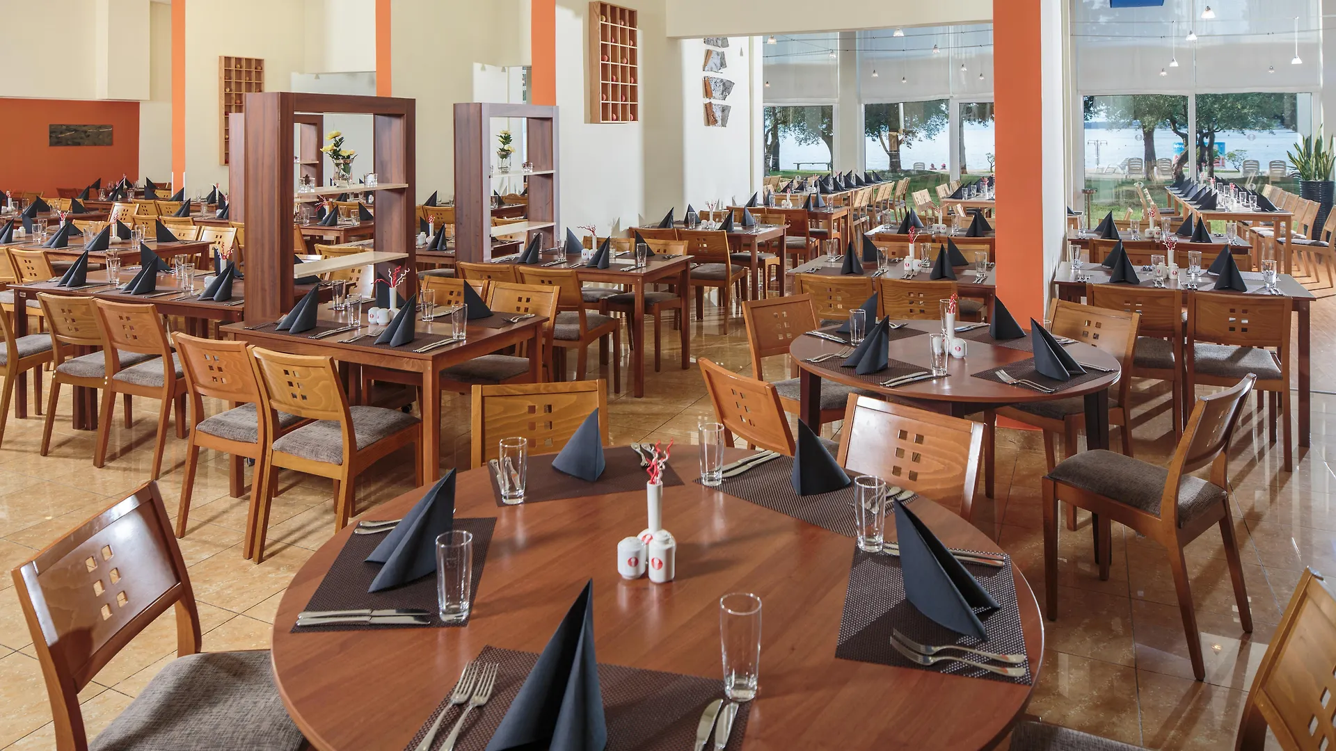 Residence Umag Plava Laguna קרואטיה