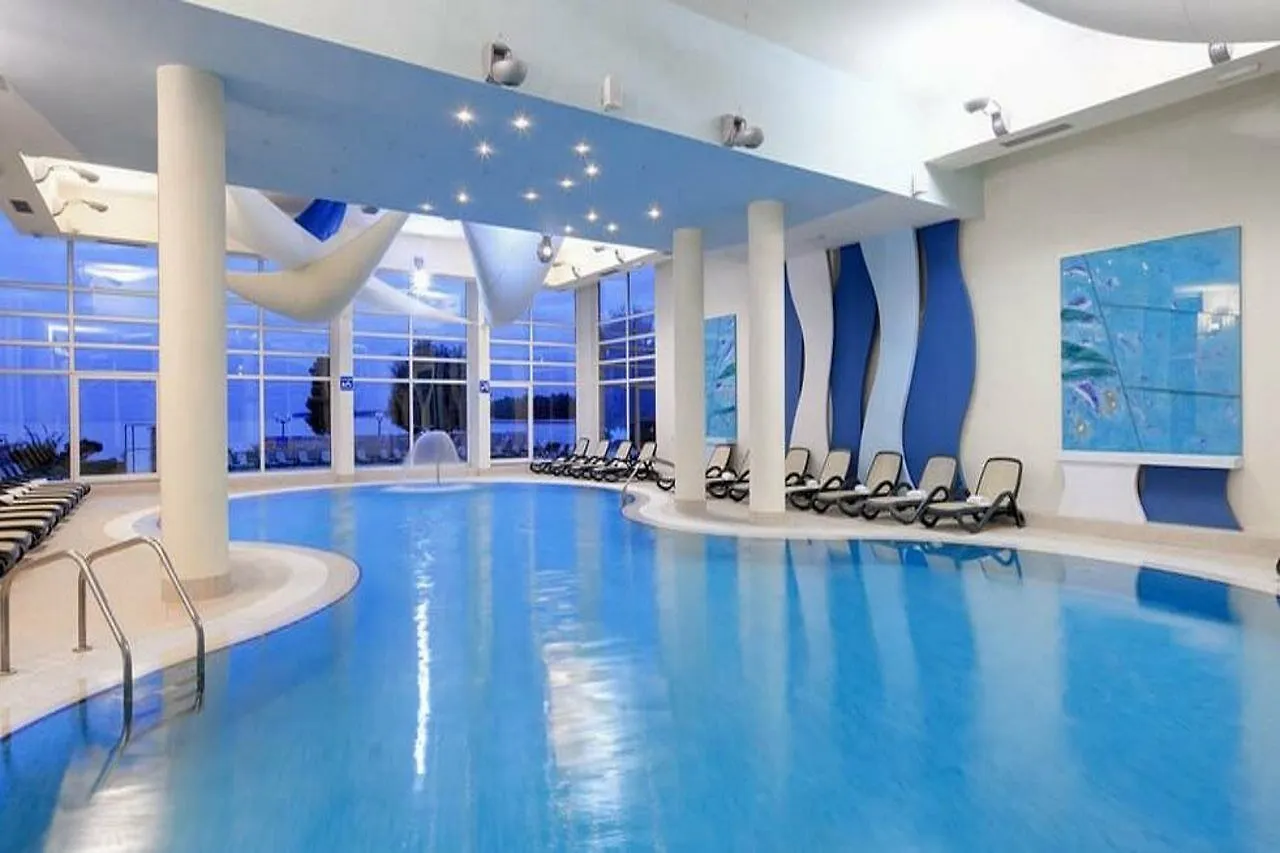 Residence Umag Plava Laguna