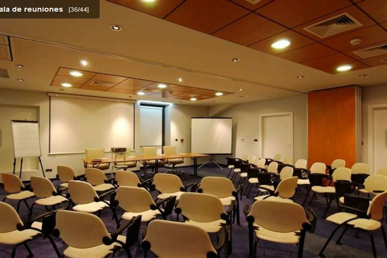 Residence Umag Plava Laguna קרואטיה