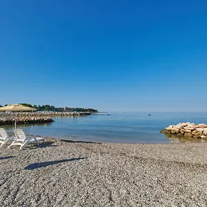 Stella Maris Mobile Homes Park za odmor