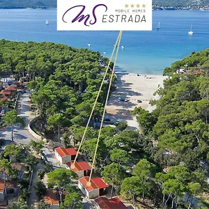 Ms Estrada Mobile Homes Croatia