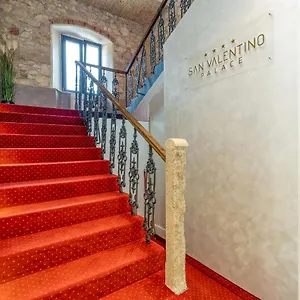 San Valentino Palace Aparthotel