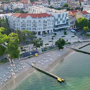 Szálloda Miramare Crikvenica