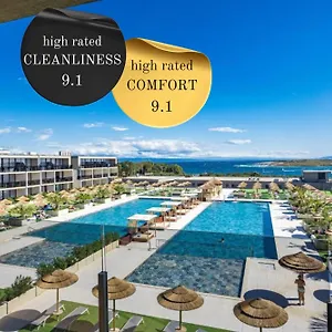 Apartahotel Del Mar Emotion