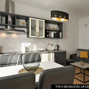 Angela Apartment