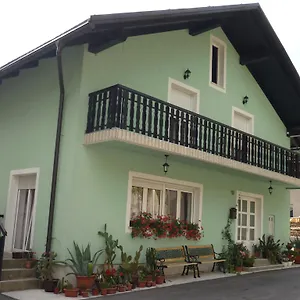 Potok Croatia