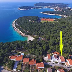 Apartman Branko 1348 Póla