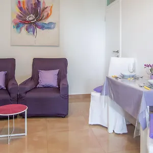 Bella Vista Apartment