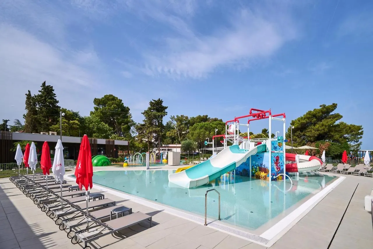 Hotel Residence Umag Plava Laguna