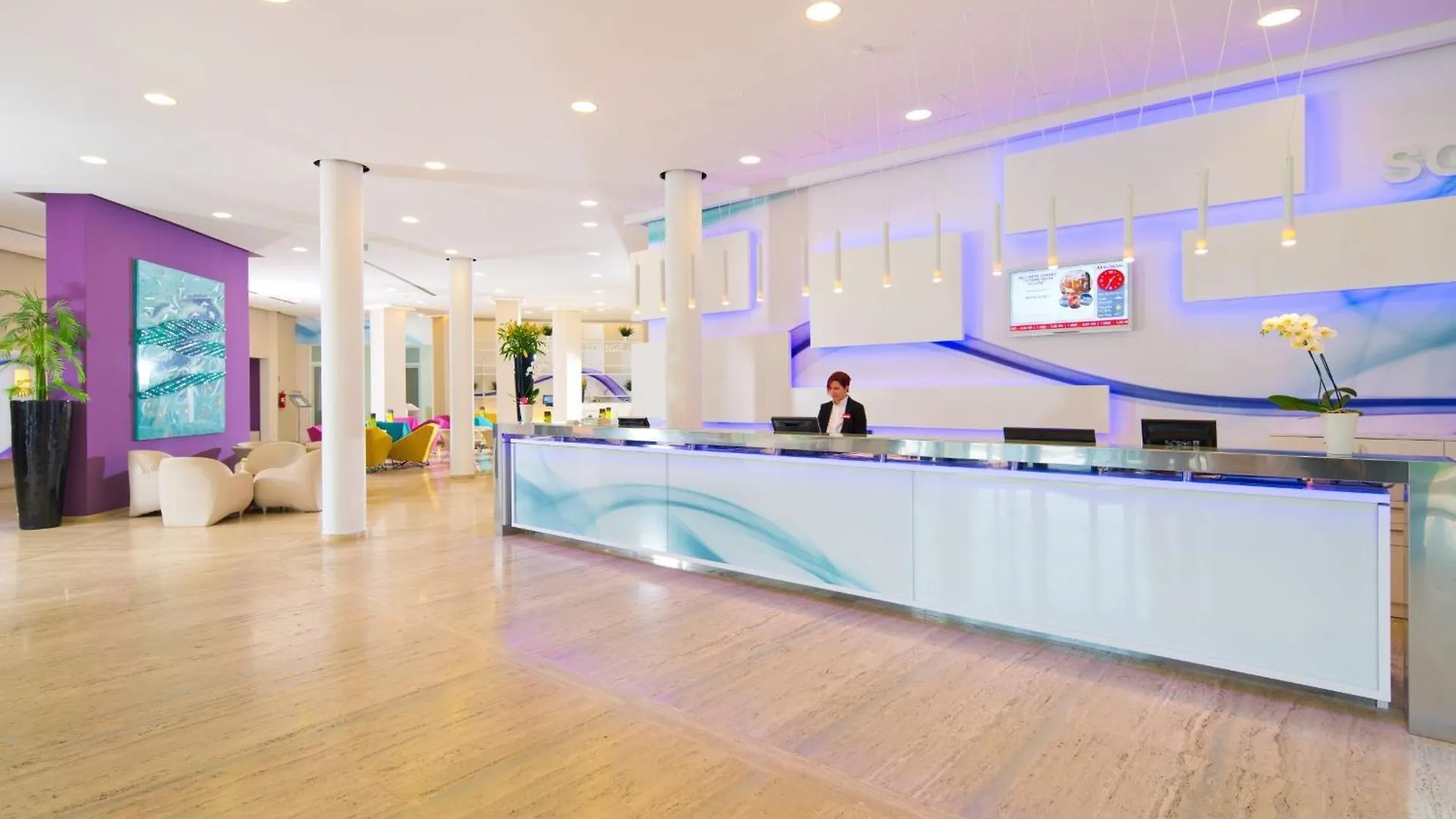 Residence Umag Plava Laguna