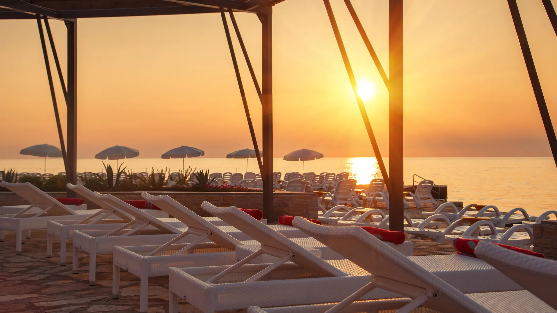 Residence Umag Plava Laguna 4*,  Croatia