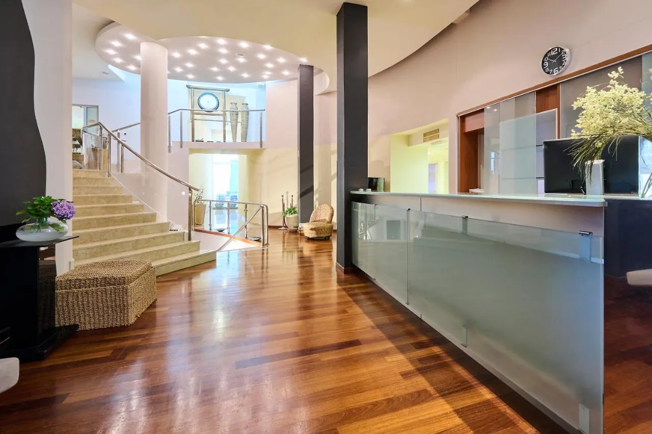 Residence Umag Plava Laguna 4*,