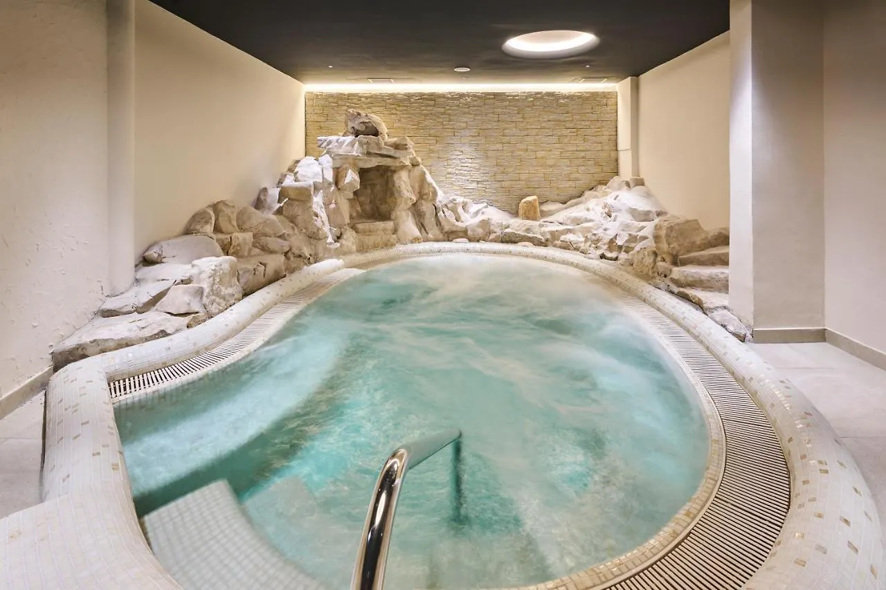 Residence Umag Plava Laguna