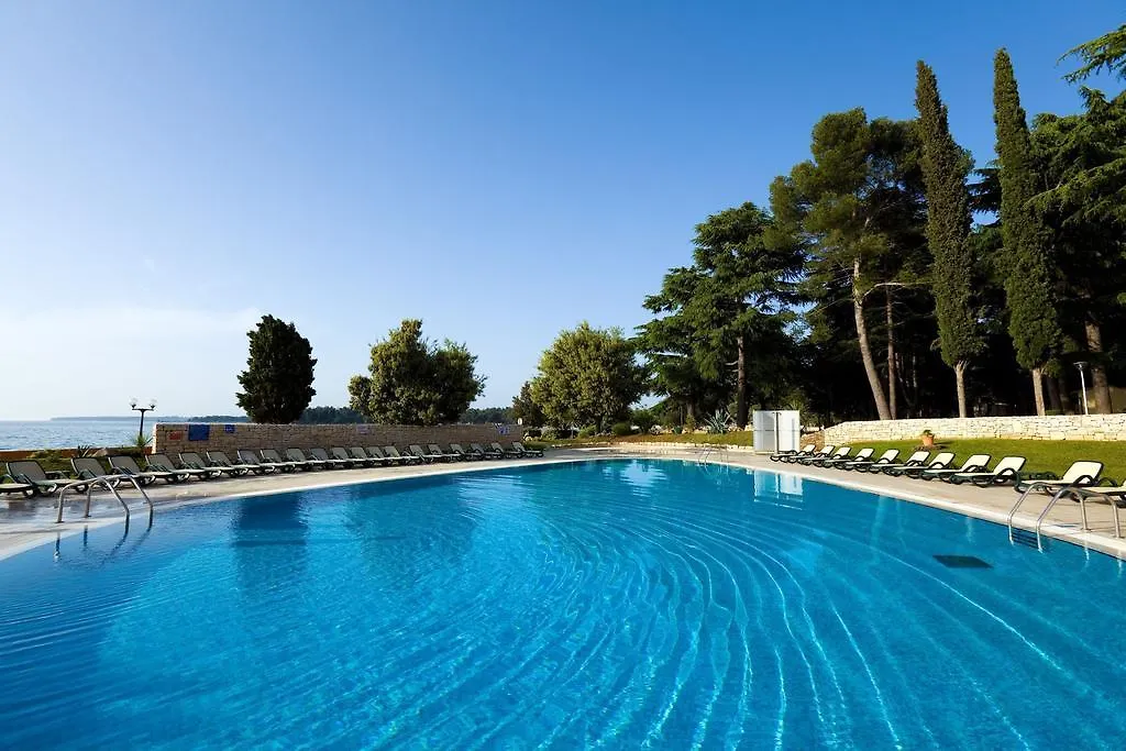 Residence Umag Plava Laguna