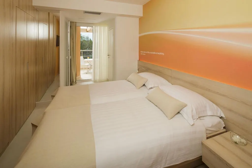 Residence Umag Plava Laguna Hotel