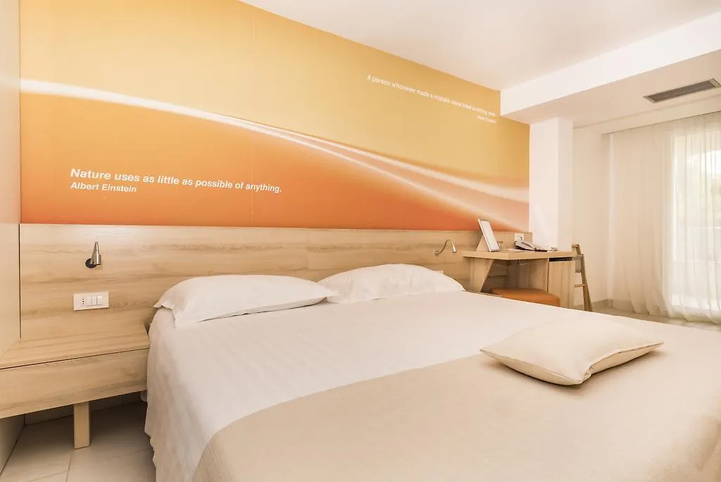Residence Umag Plava Laguna Croatia