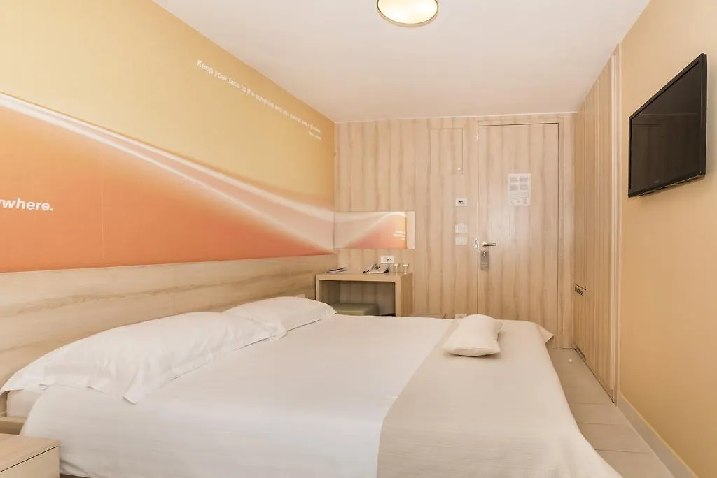 Residence Umag Plava Laguna Hotel