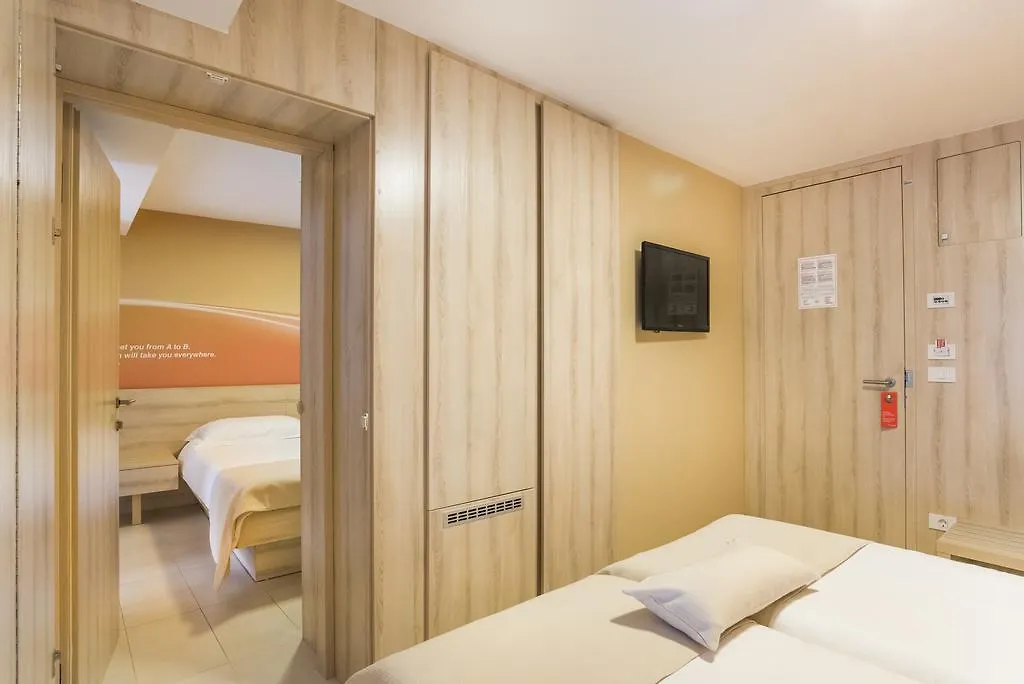Residence Umag Plava Laguna