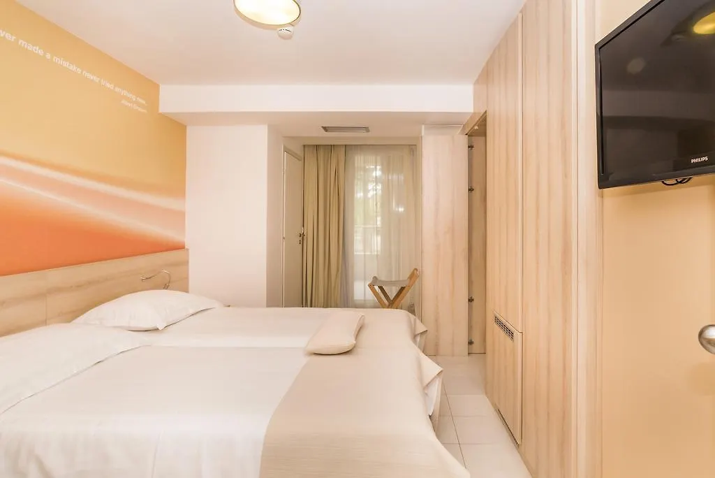 Hotel Residence Umag Plava Laguna