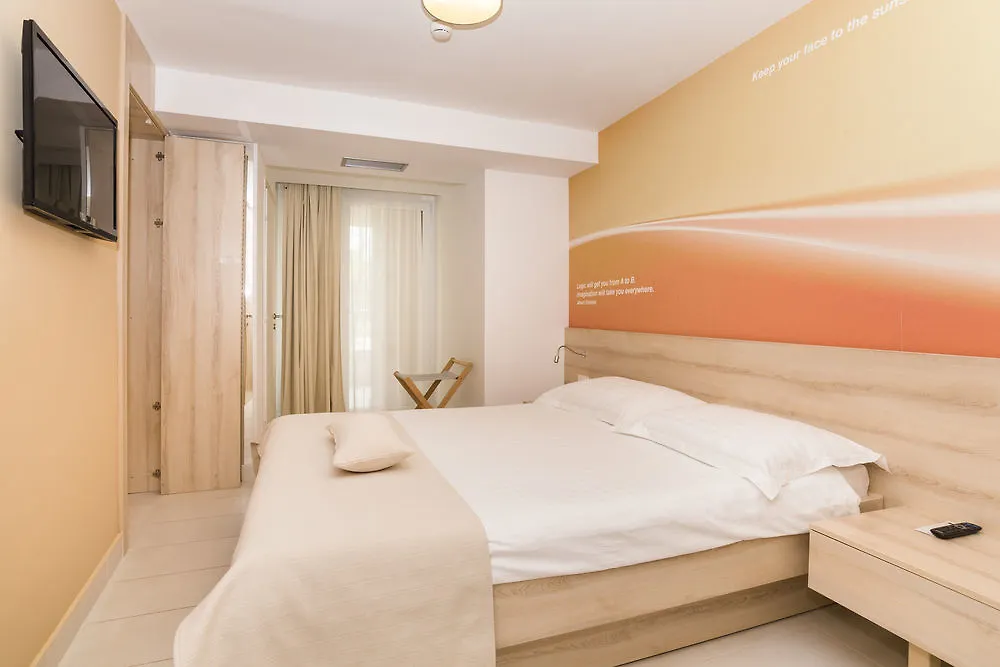 Residence Umag Plava Laguna Hotel