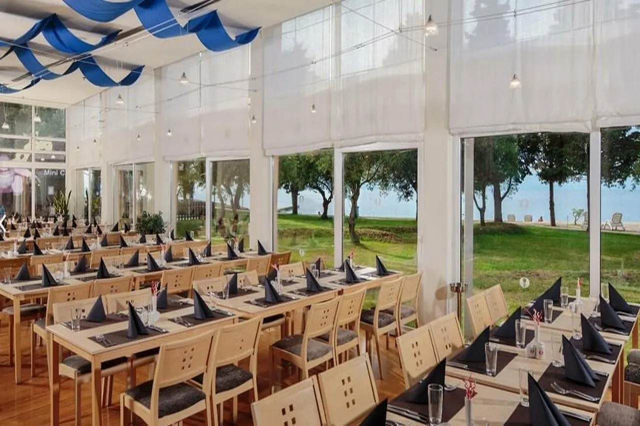 Residence Umag Plava Laguna