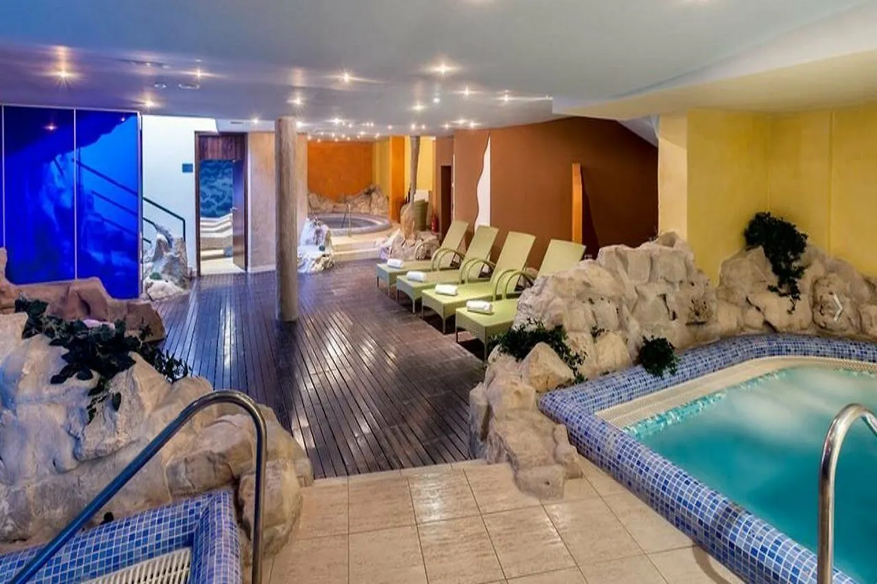 Residence Umag Plava Laguna 4*,  Croatia