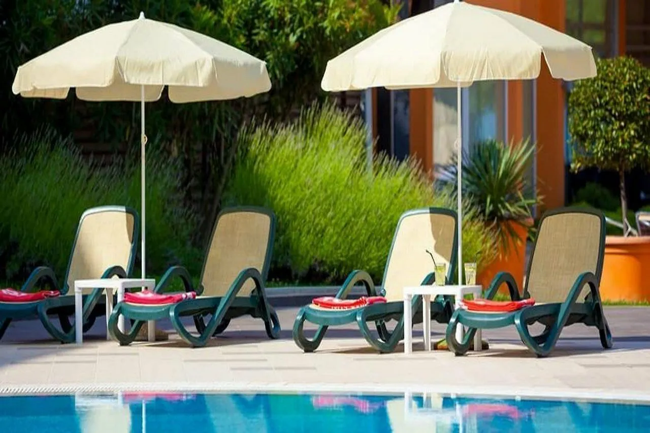 Residence Umag Plava Laguna 4*,