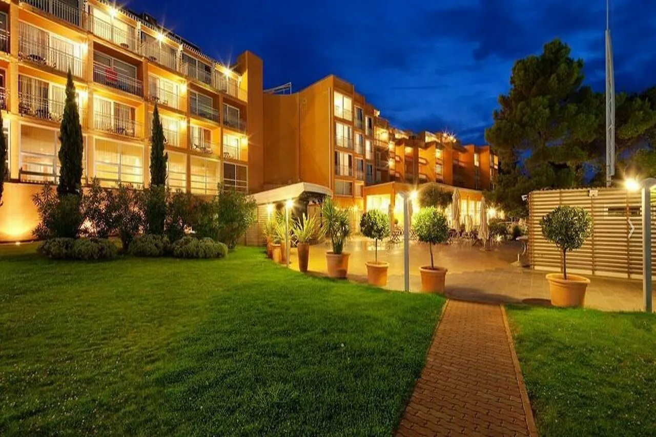 Residence Umag Plava Laguna