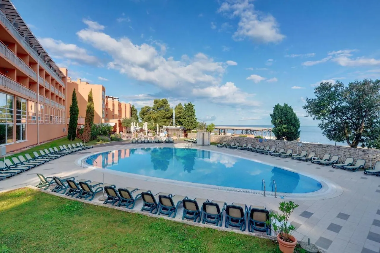 Residence Umag Plava Laguna