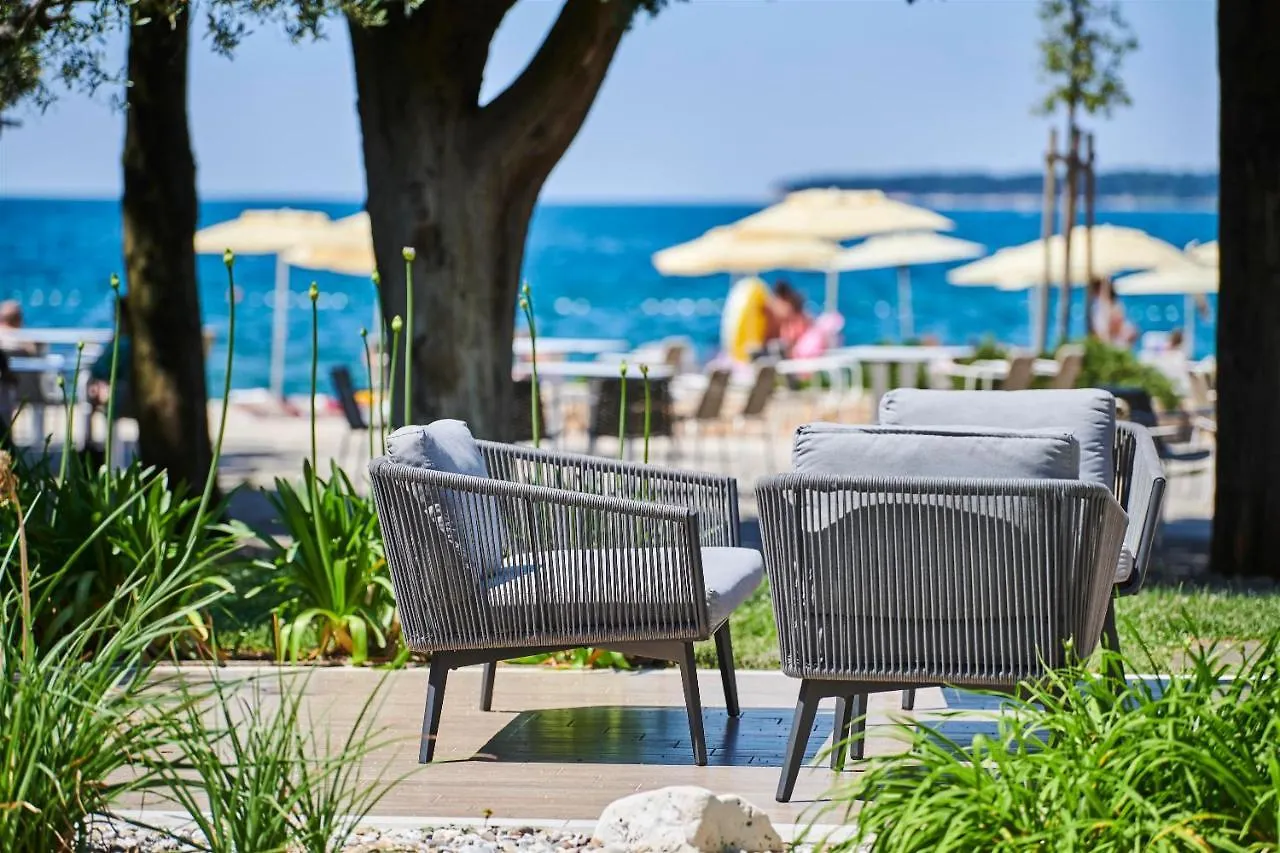 Residence Umag Plava Laguna 4*,