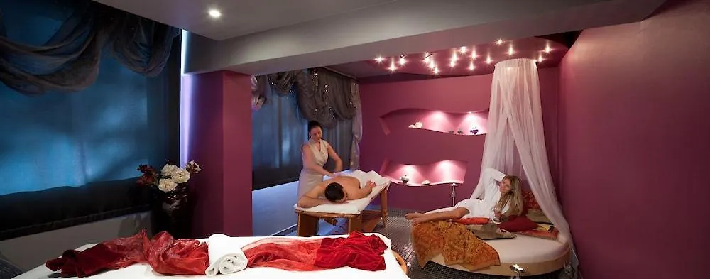 Hotel Residence Umag Plava Laguna