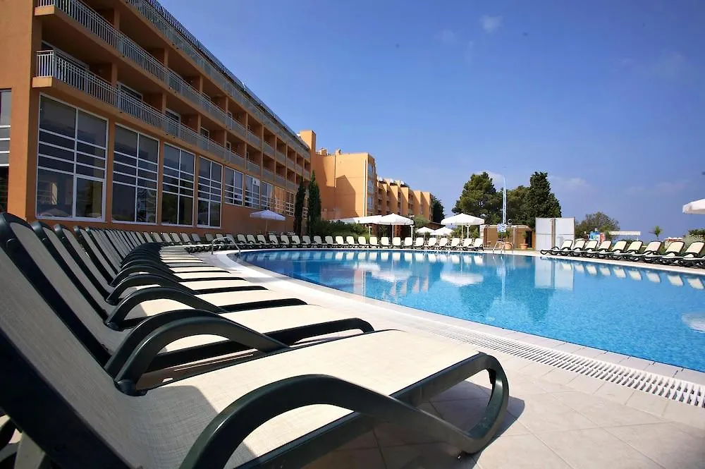 Hotel Residence Umag Plava Laguna