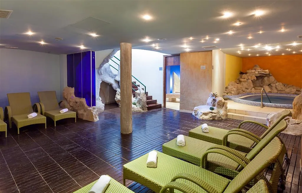 **** Hotel Residence Umag Plava Laguna Kroatien