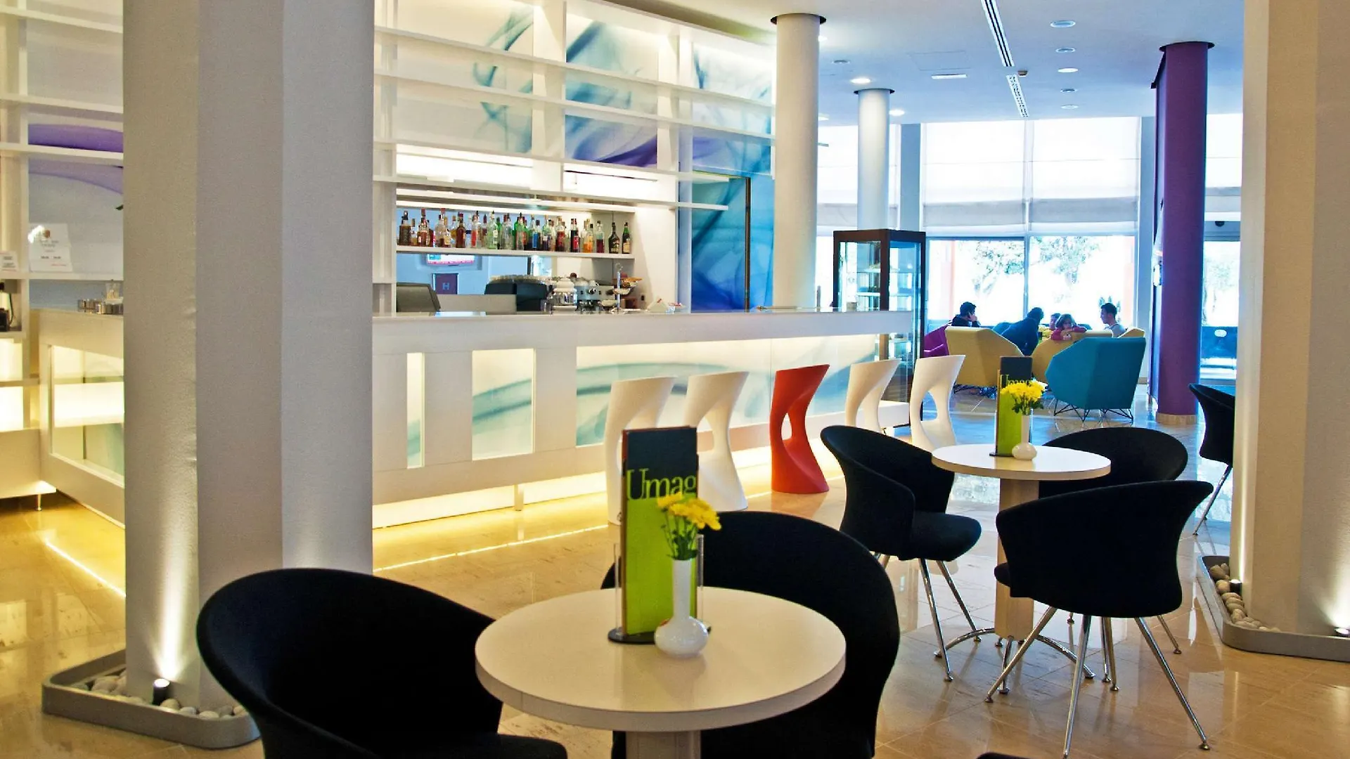 Residence Umag Plava Laguna Hotel