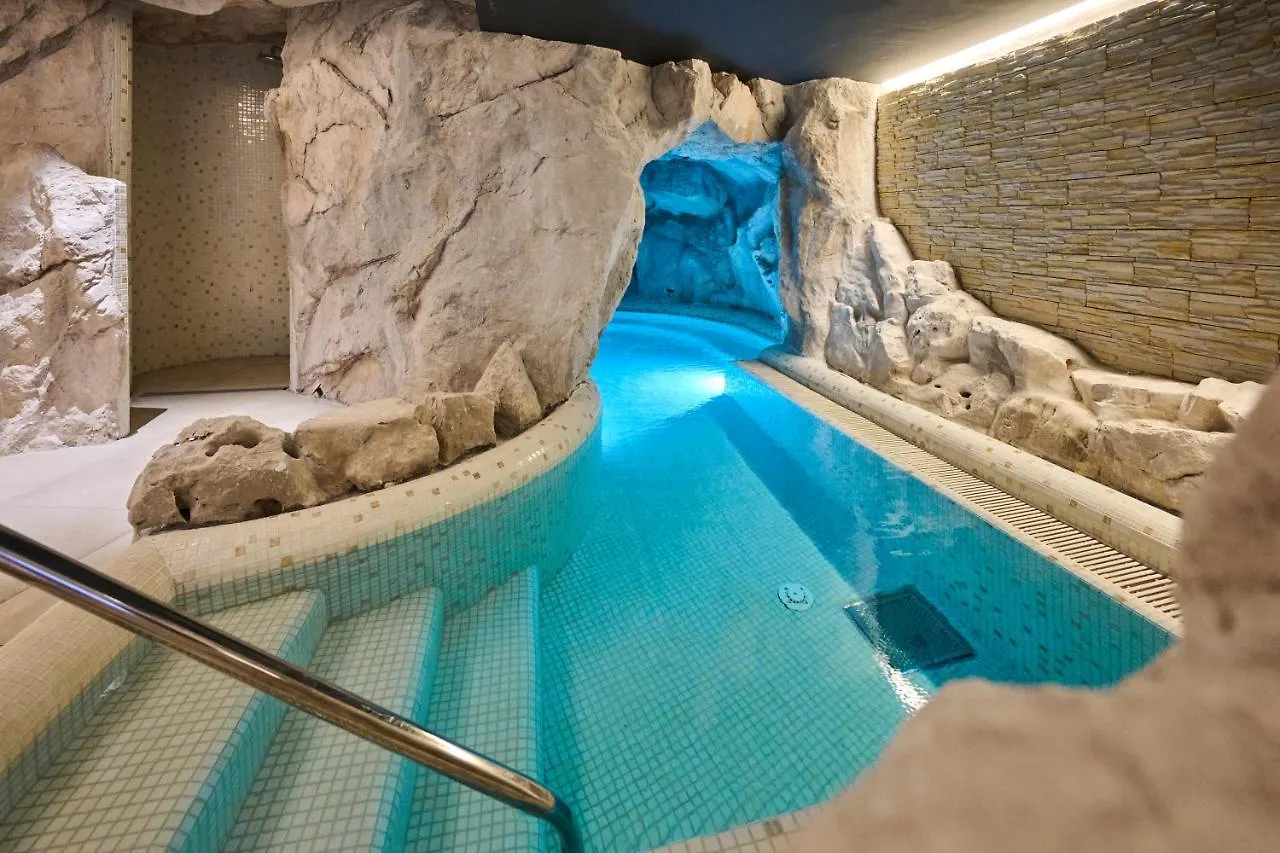 Residence Umag Plava Laguna Hotel