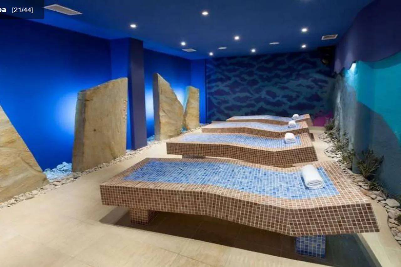 Residence Umag Plava Laguna